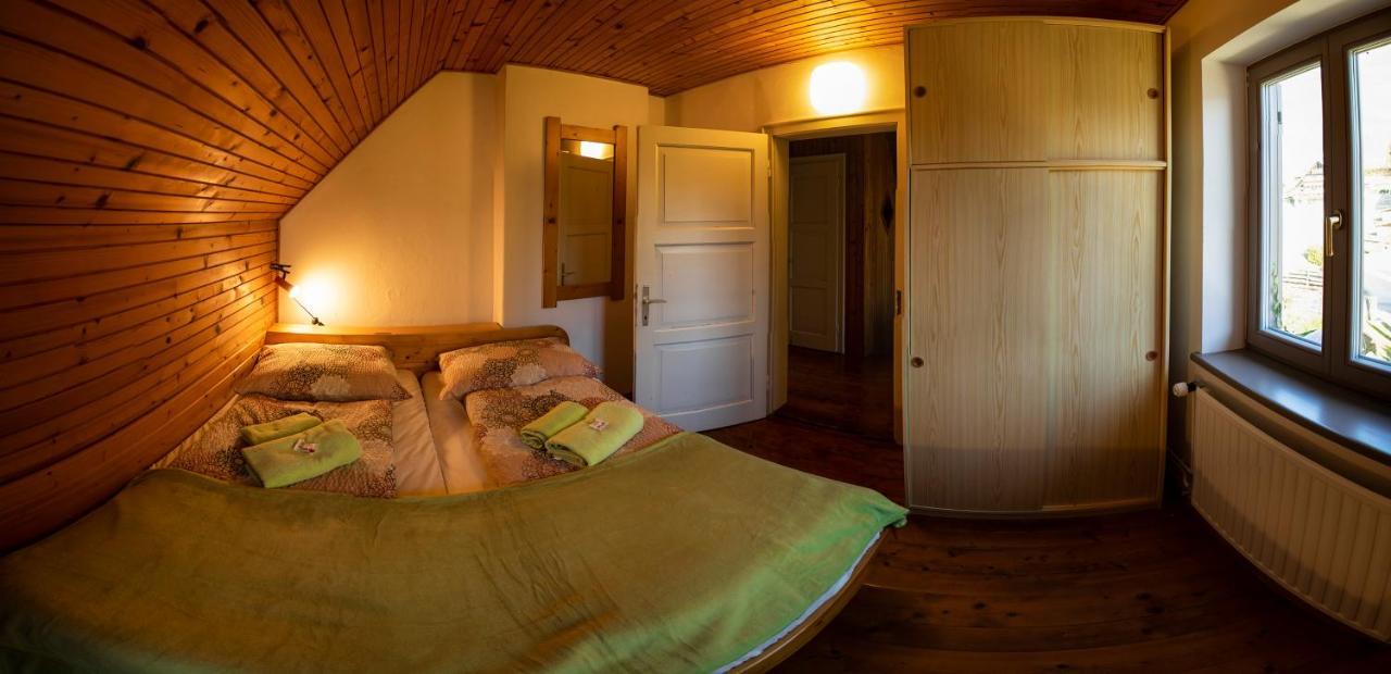 Magical Family Home 84 Бохінь Екстер'єр фото