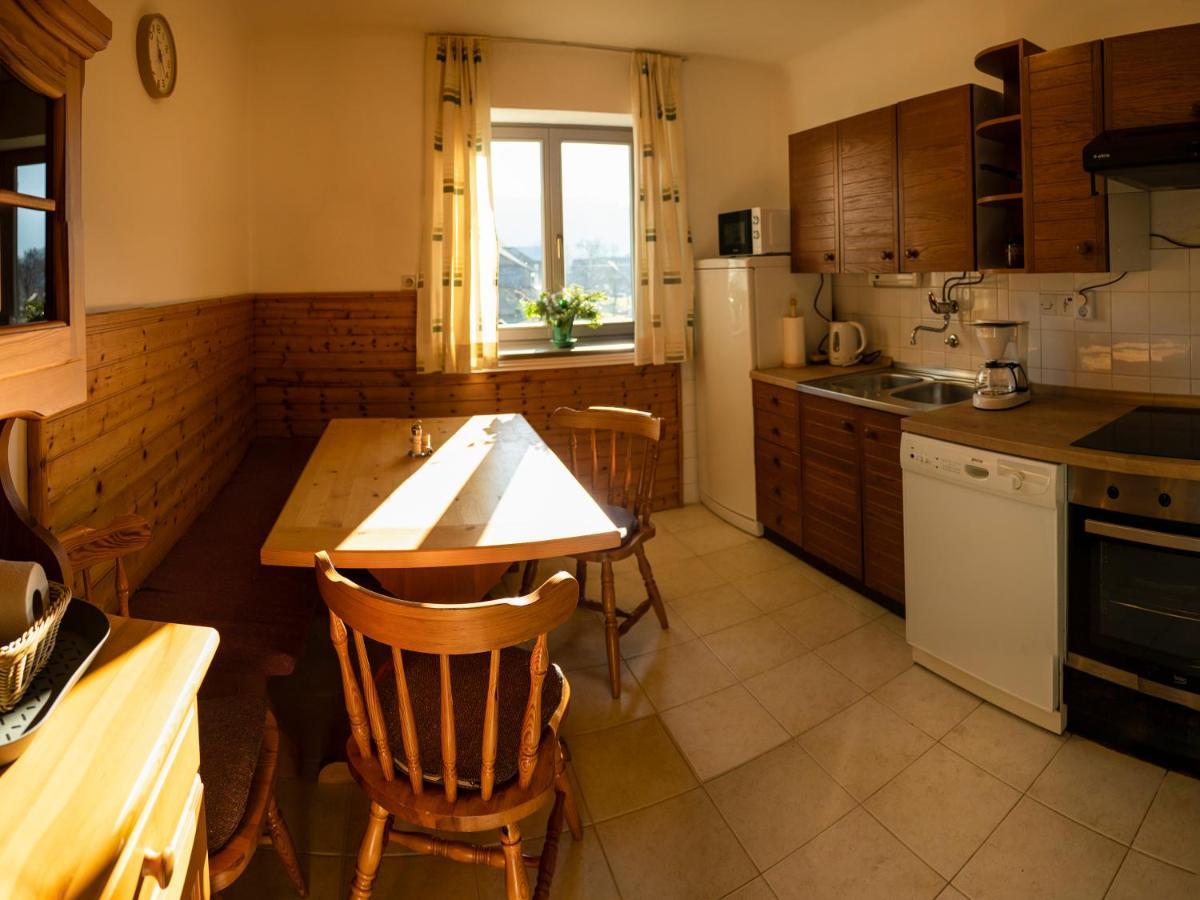 Magical Family Home 84 Бохінь Екстер'єр фото