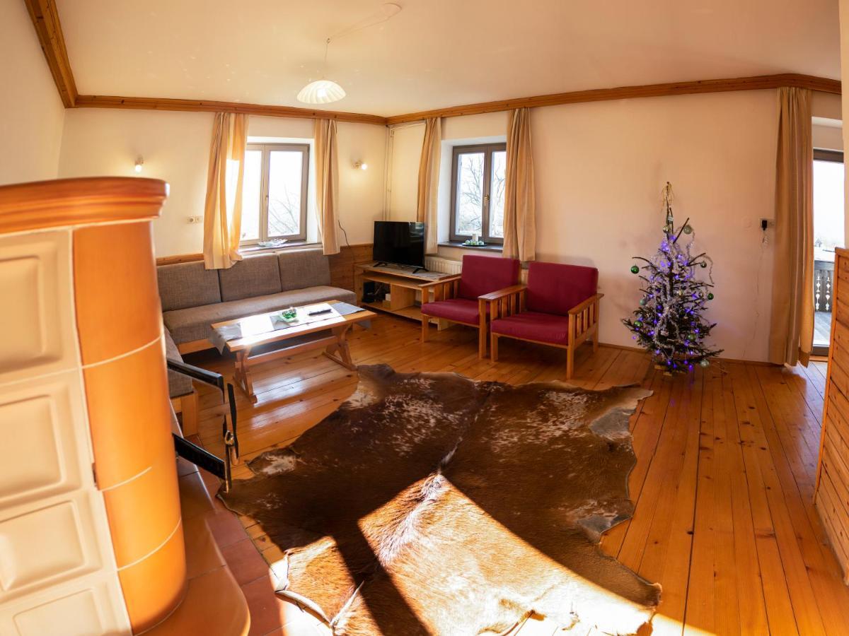 Magical Family Home 84 Бохінь Екстер'єр фото